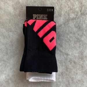 Crew socks